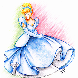Cinderella