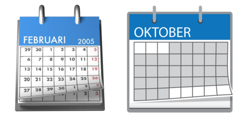 calendar