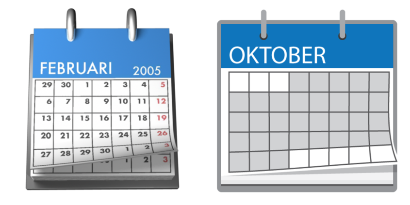 calendar
