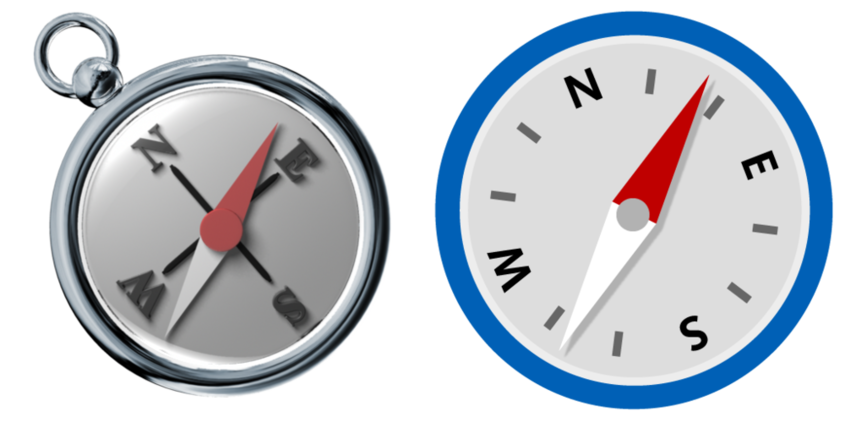compass