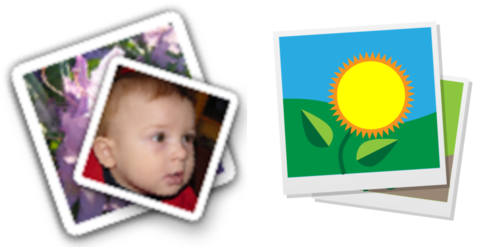 images