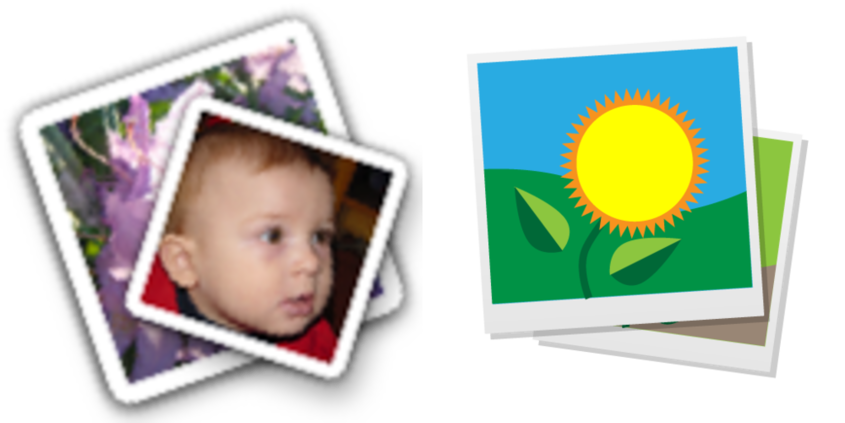 images