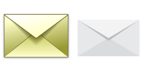 mail