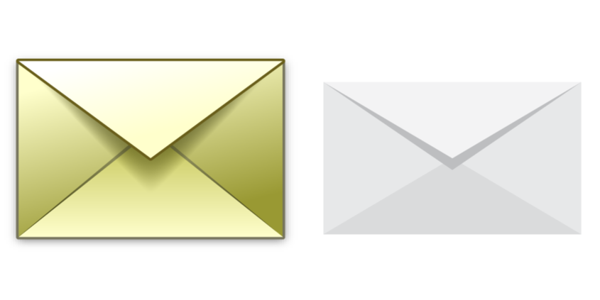 mail