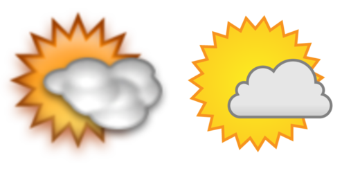 weather