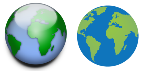 world