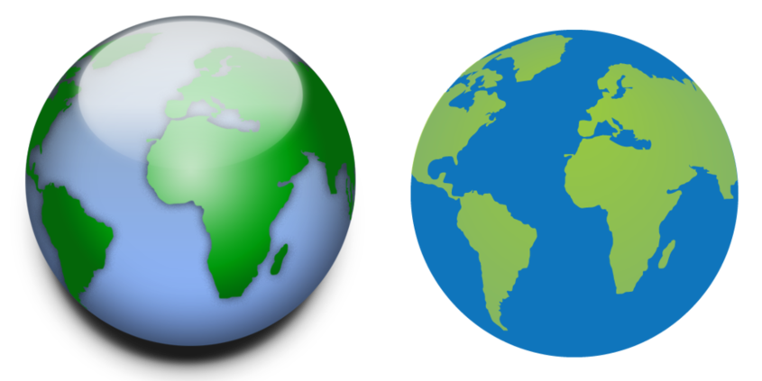 world