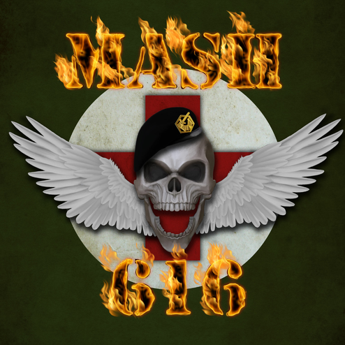 mash